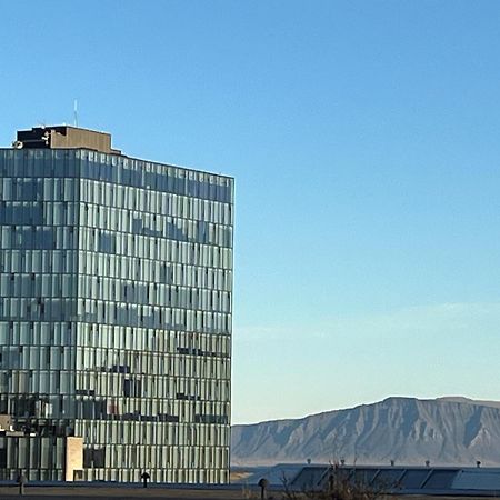Iceland Sjf Apartments - 301 레이캬비크 외부 사진