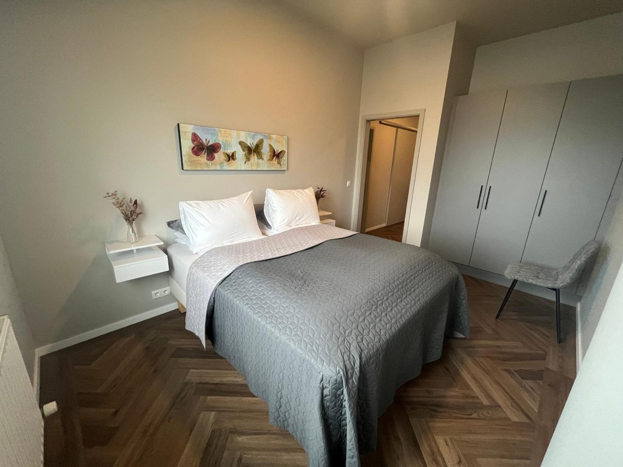 Iceland Sjf Apartments - 301 레이캬비크 외부 사진